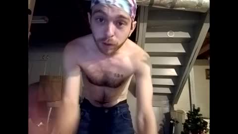 Snapshot of tylerspeagle2423 chatting on December 2024 10:23:02 AM Badasslife online show from December 2024 10:23:02 AM