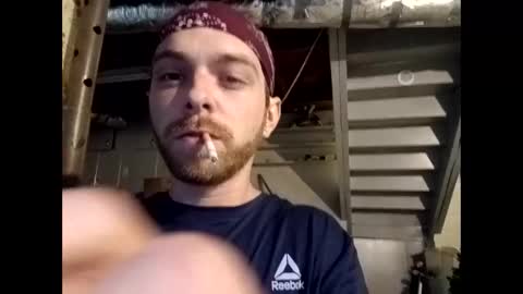 Snapshot of tylerspeagle2423 chatting on December 2024 01:39:02 AM Badasslife online show from December 2024 01:39:02 AM