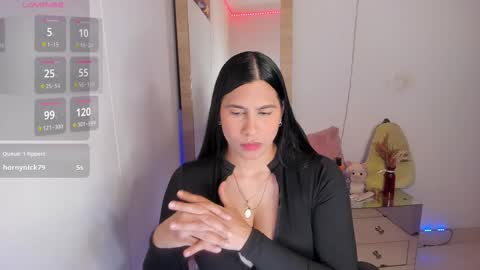 tylor_love online show from February 2026 10:13:02 PM