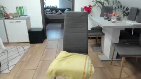 Tymika online show from December 2024 08:02:01 AM