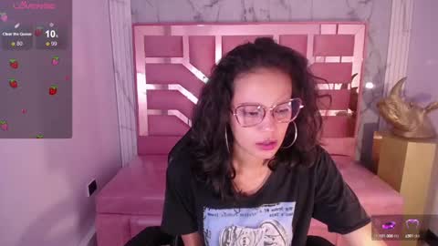 TYNA  online show from January 2025 07:53:02 PM