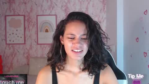 TYNA  online show from February 2025 07:46:01 PM