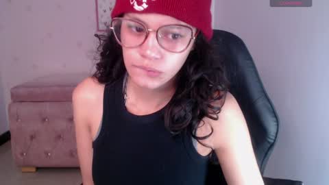 Snapshot of tyna_ch chatting on July 2026 12:54:02 PM TYNA online show from July 2026 12:54:02 PM