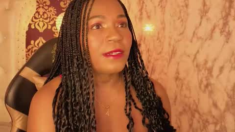 tyra fox online show from October 2025 01:50:01 AM