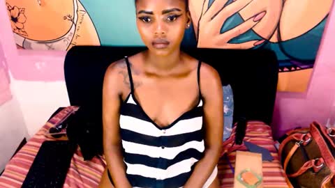 Tyra online show from February 2025 03:48:01 AM