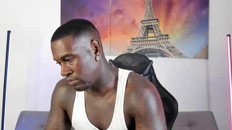 Dvid Rullers online show from March 2026 02:04:02 AM