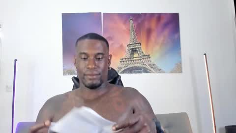 Dvid Rullers online show from March 2026 12:50:01 AM