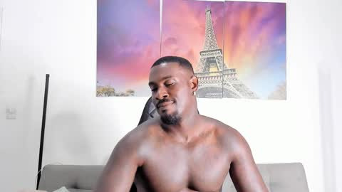 Dvid Rullers online show from April 2026 01:19:02 AM