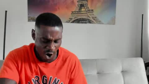 Dvid Rullers online show from April 2026 12:10:02 PM
