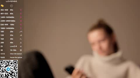 Christine 3 Next broadcast tomorrow at 2100 GMT 5 online show from April 2026 07:18:02 PM