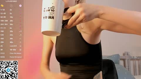 Christine 3 Next broadcast tomorrow at 2100 GMT 5 online show from April 2026 07:01:01 PM