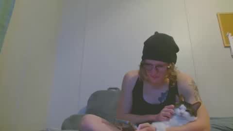 TylerAlternative online show from January 2025 05:16:02 AM