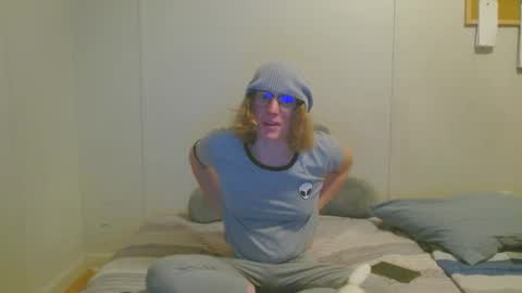 TylerAlternative online show from January 2025 05:19:01 AM