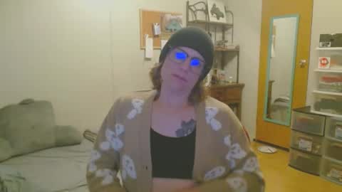 TylerAlternative online show from February 2025 05:25:01 AM