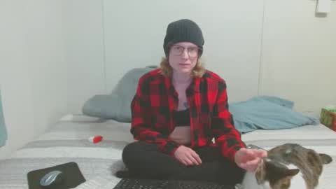 TylerAlternative online show from March 2025 02:26:01 AM