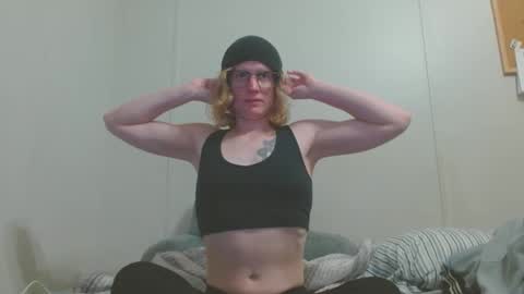 TylerAlternative online show from March 2025 06:08:01 AM