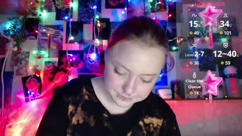 Wendy Taylor online show from December 2024 12:54:01 AM