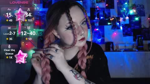 Wendy Taylor online show from January 2025 07:29:01 PM