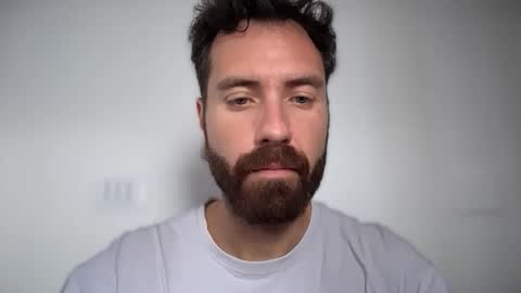 beard123 online show from June 2026 09:01:02 AM