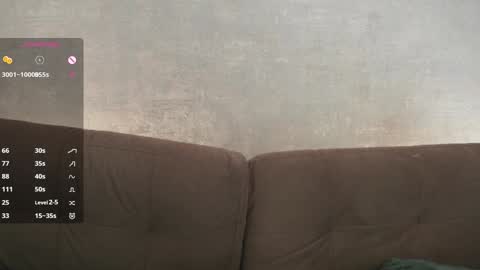 Lili online show from February 2025 07:24:02 AM