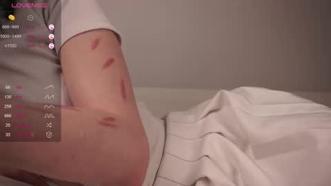 Lili online show from February 2025 01:51:01 AM