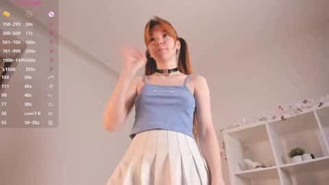 Lili online show from March 2025 08:08:01 AM