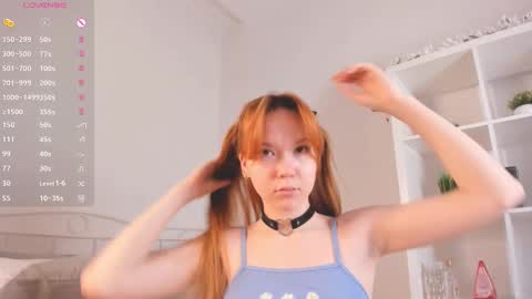 Lili online show from March 2025 07:12:02 AM