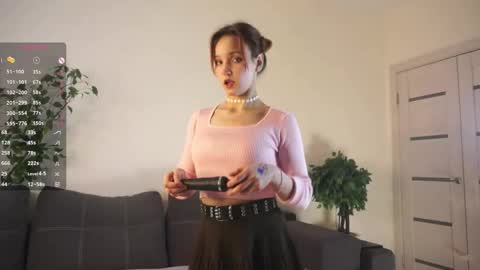 Lili online show from January 2026 06:46:02 PM