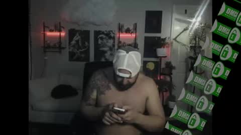 Snapshot of ugly_viking chatting on December 2024 06:26:01 AM Ugly Viking online show from December 2024 06:26:01 AM