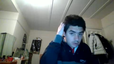 uglyyounlad online show from January 2025 01:28:01 AM