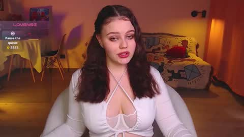 Alice online show from November 2025 07:19:02 AM