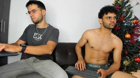 Im vary online show from December 2025 02:30:01 AM