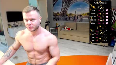 James Iron online show from February 2026 12:59:02 PM