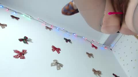 Megan online show from December 2024 03:47:02 AM