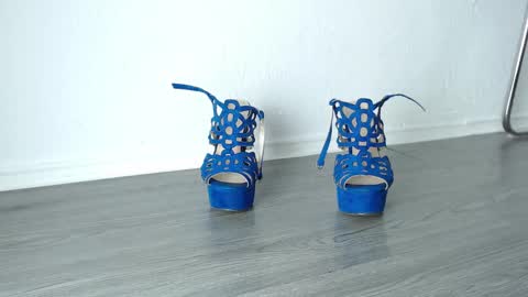 Megan online show from February 2025 06:51:02 AM