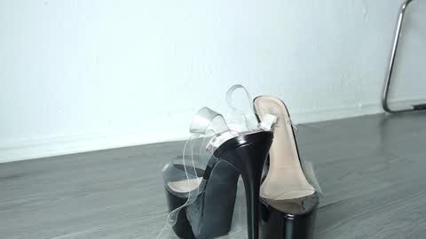 Megan online show from March 2025 03:51:01 AM