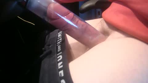 ukpumper online show from January 2025 02:13:01 PM