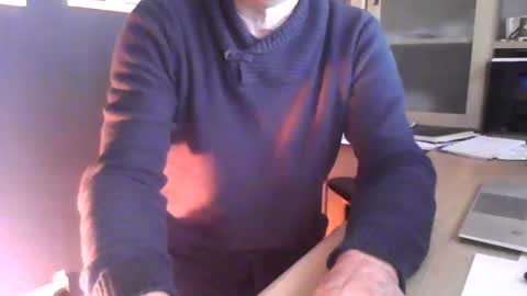 mark online show from January 2025 03:47:02 PM