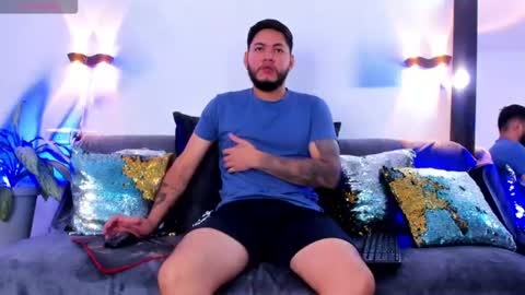 ulises online show from July 2026 05:41:01 PM