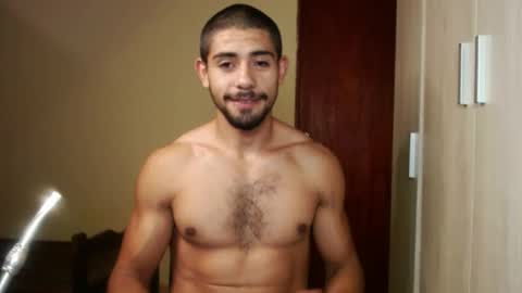 Snapshot of uliseshot450305 chatting on January 2025 11:53:02 PM Ulises Gomez online show from January 2025 11:53:02 PM