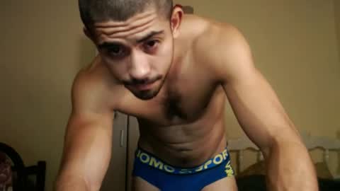 Snapshot of uliseshot450305 chatting on February 2025 12:29:02 AM Ulises Gomez online show from February 2025 12:29:02 AM