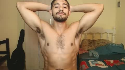 Snapshot of uliseshot450305 chatting on February 2025 12:19:02 AM Ulises Gomez online show from February 2025 12:19:02 AM