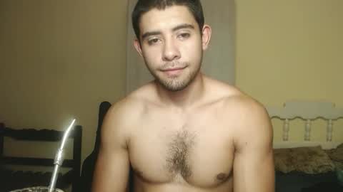 Snapshot of uliseshot450305 chatting on March 2025 04:33:02 PM Ulises Gomez online show from March 2025 04:33:02 PM