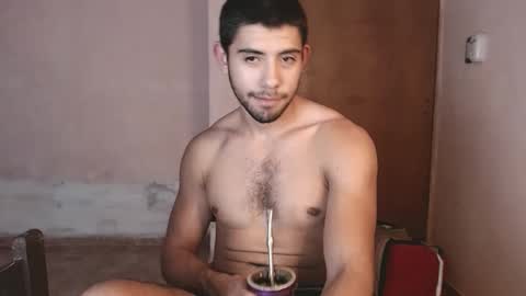 Snapshot of uliseshot450305 chatting on March 2025 03:29:02 PM Ulises Gomez online show from March 2025 03:29:02 PM