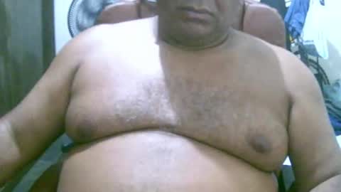 ulmo_br online show from February 2025 09:59:01 PM