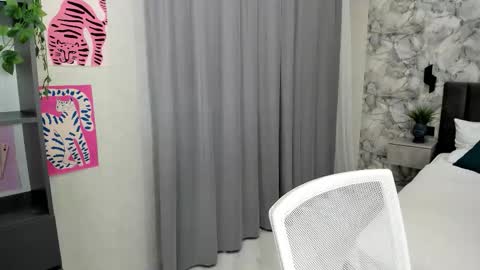 Melena online show from September 2025 01:27:02 AM