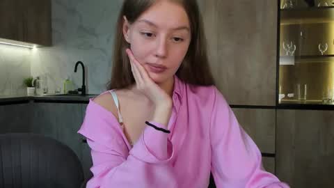 Melena online show from September 2025 07:43:02 AM