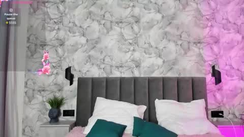 Melena online show from October 2025 01:46:01 AM