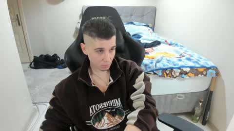 hi im mike tyson -  online show from December 2024 11:14:02 PM