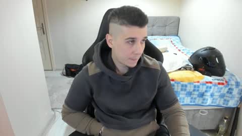 hi im mike tyson -  online show from December 2024 09:06:01 PM